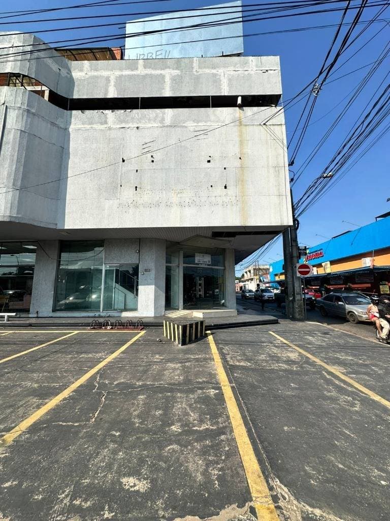 Oficina en PY02 & Avenida Pitiantuta - foto 9