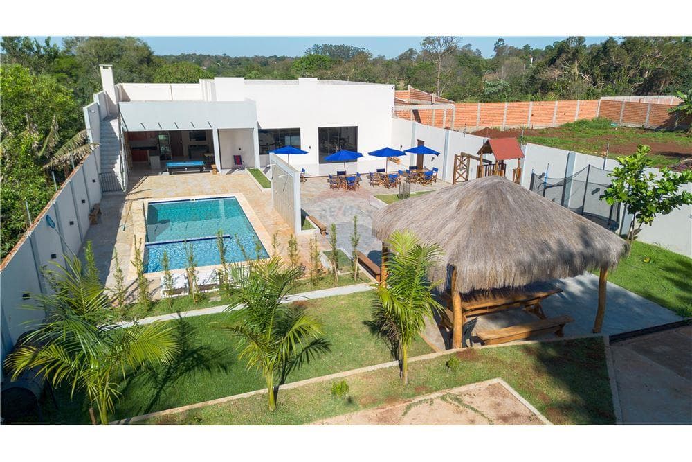 Local comercial en Alto Paraná Ciudad del Este