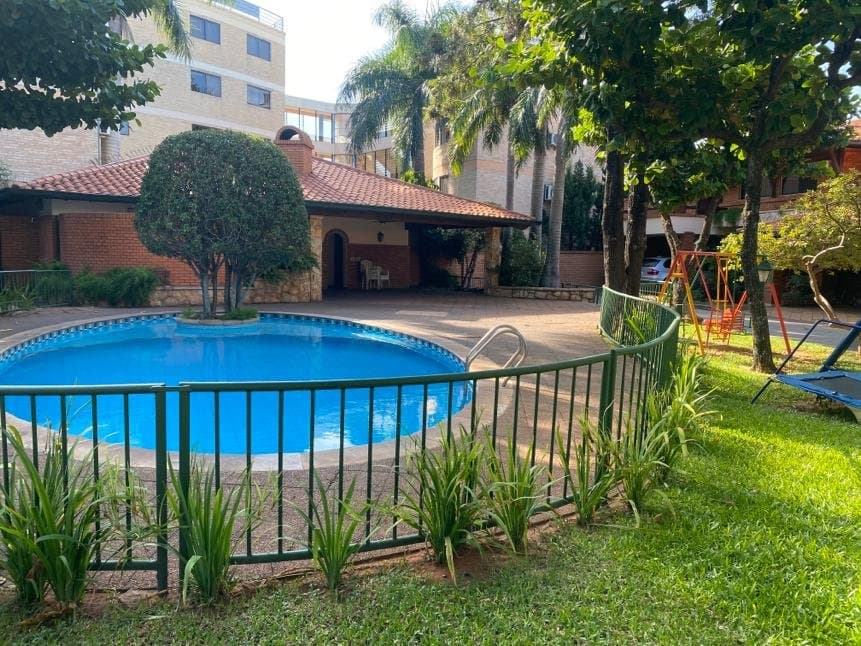 Casa en Villa Aurelia