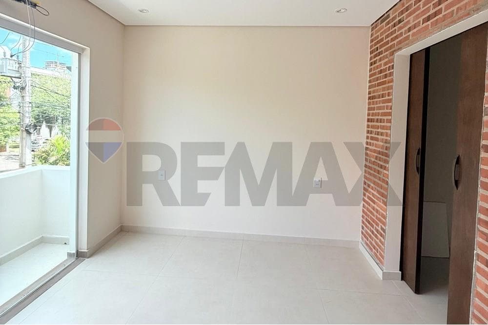 Dúplex en Mburucuyá, Asunción - foto 10