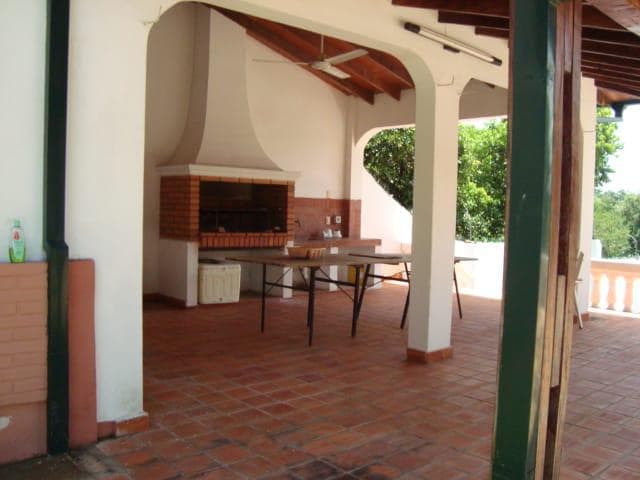 Casa en Dr. Antolín Irala - foto 4