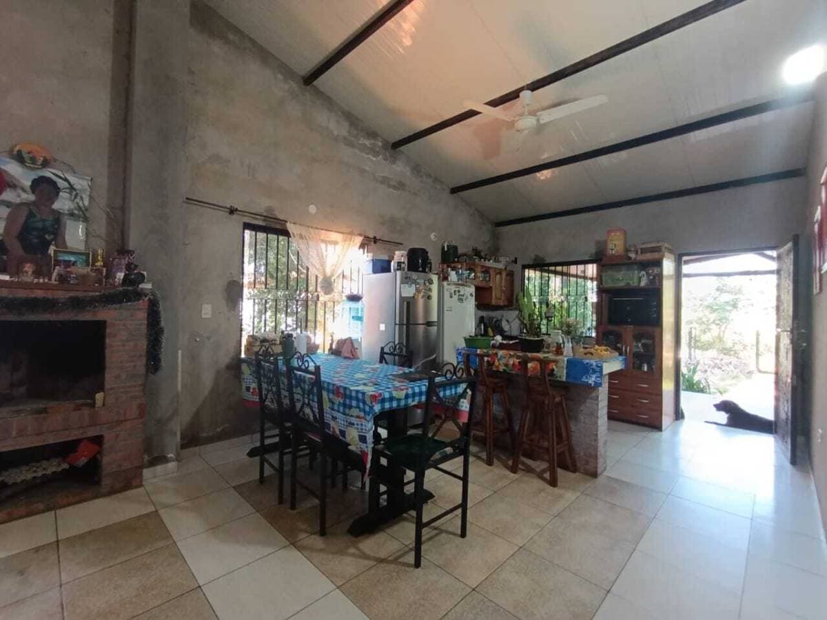 Casa en Capiatá, Central - foto 9