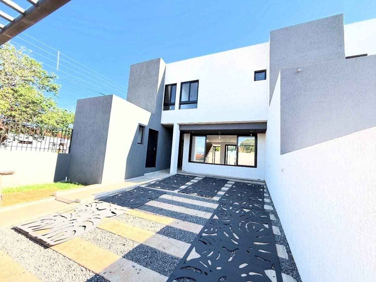 Dúplex en Santa Elena & Benito Juárez