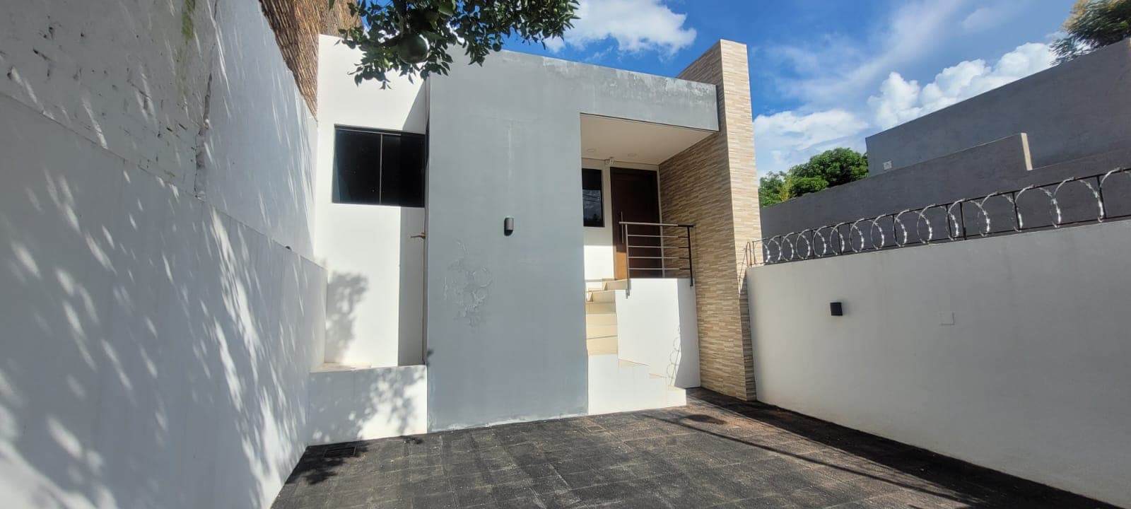 Casa en Gloria Maria - foto 2