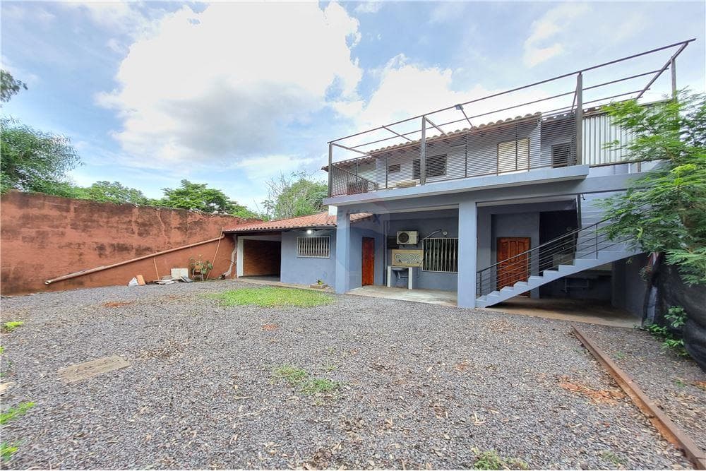 Casa en San Lorenzo, Central - foto 8