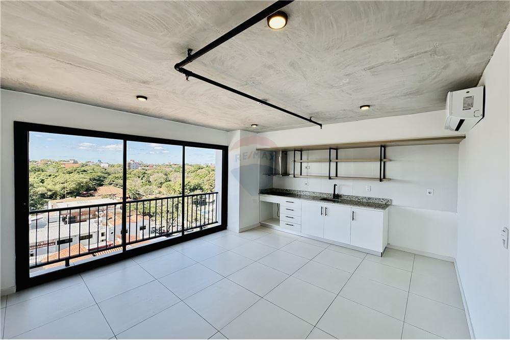 Departamento en Las Mercedes, Asunción - foto 3
