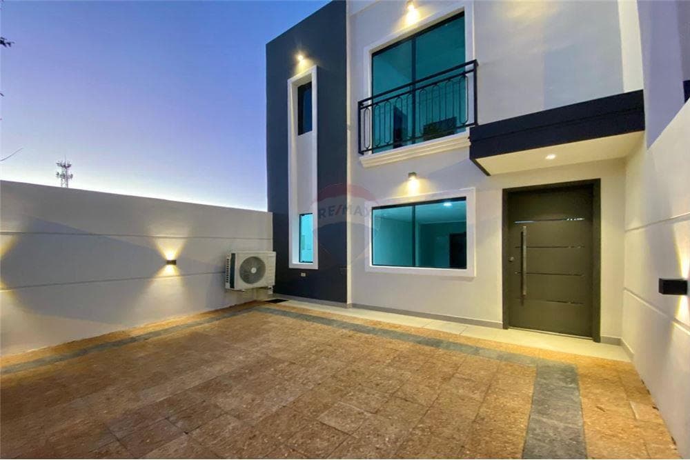 Dúplex en Fernando de la Mora, Central - foto 3