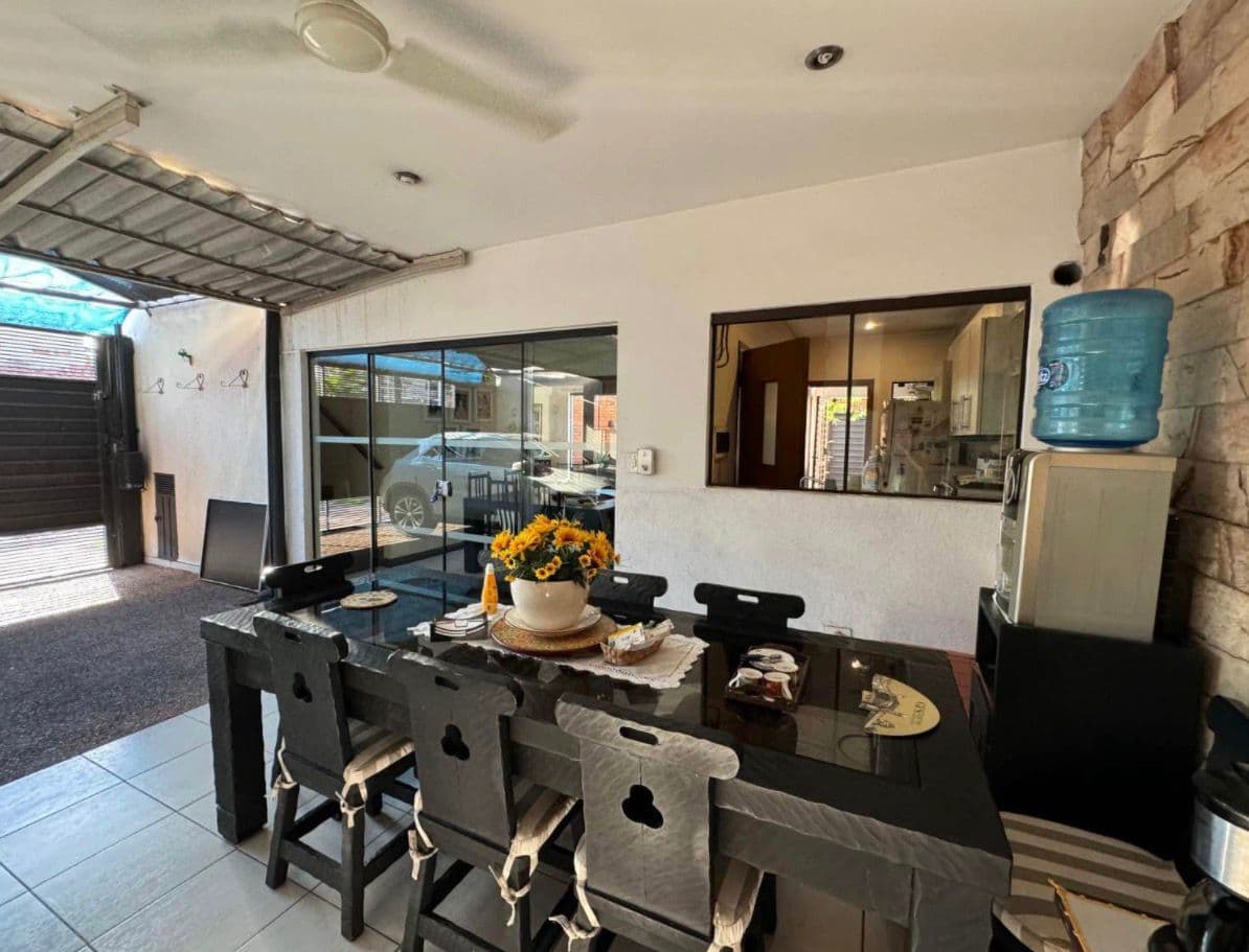 Dúplex en Ycuá Satí, Asunción - foto 3