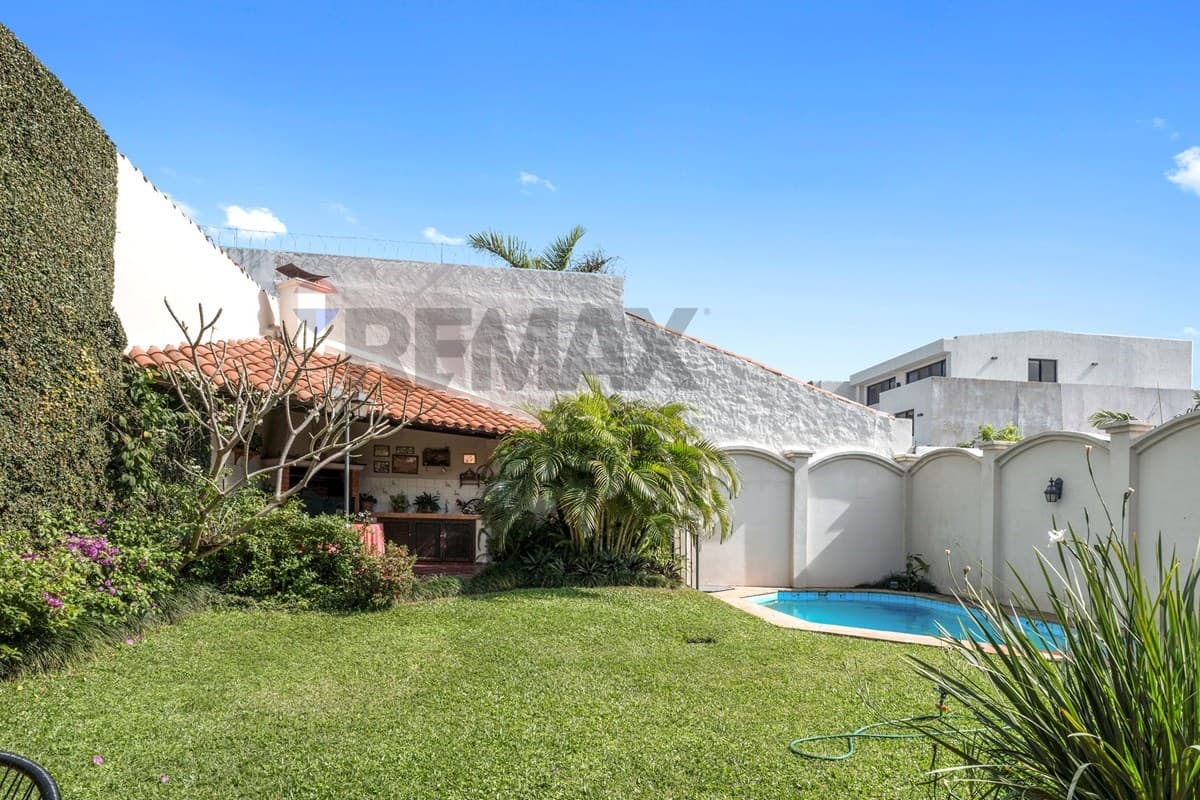 Casa en Manorá, Asunción - foto 10