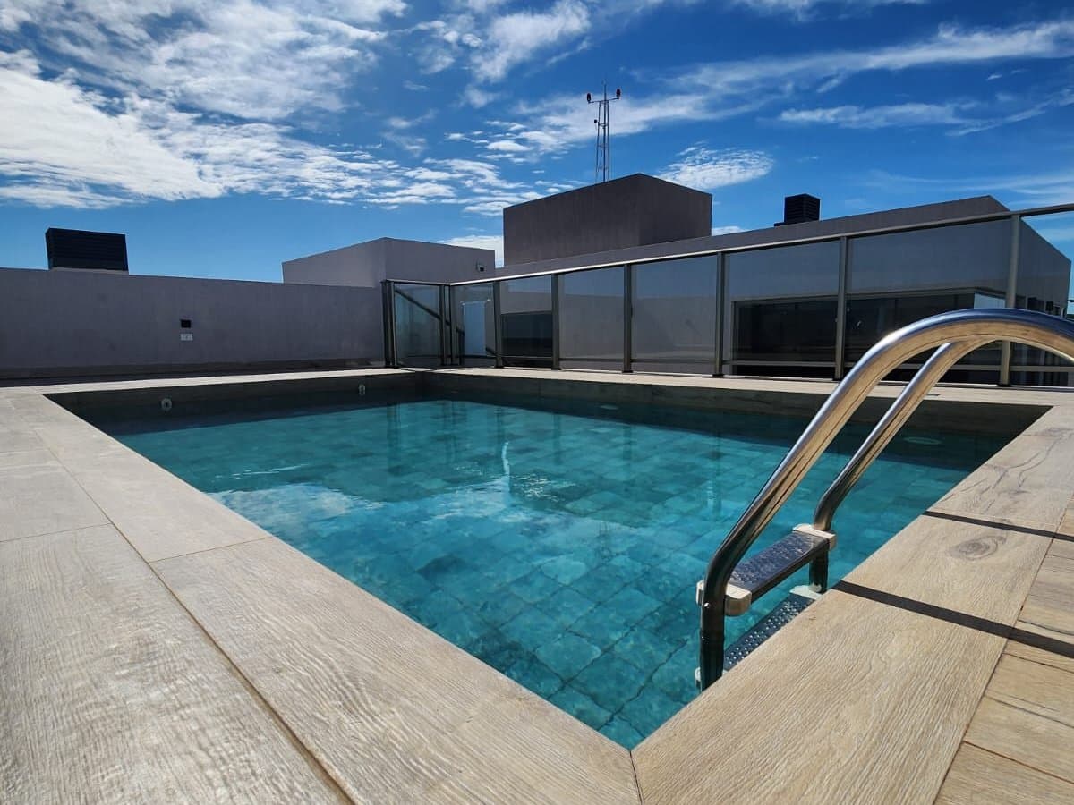 Departamento en Primer Barrio - foto 6