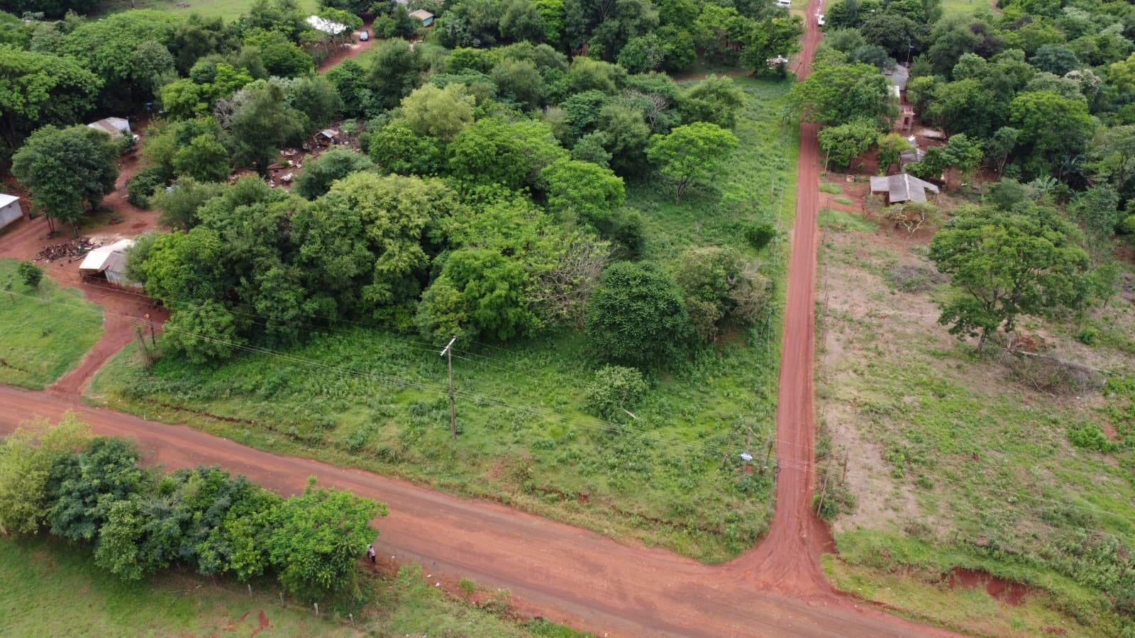 Terreno en Ciudad del Este - foto 2