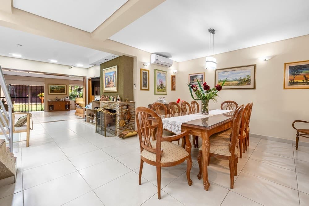 Casa en Recoleta, Asunción - foto 8