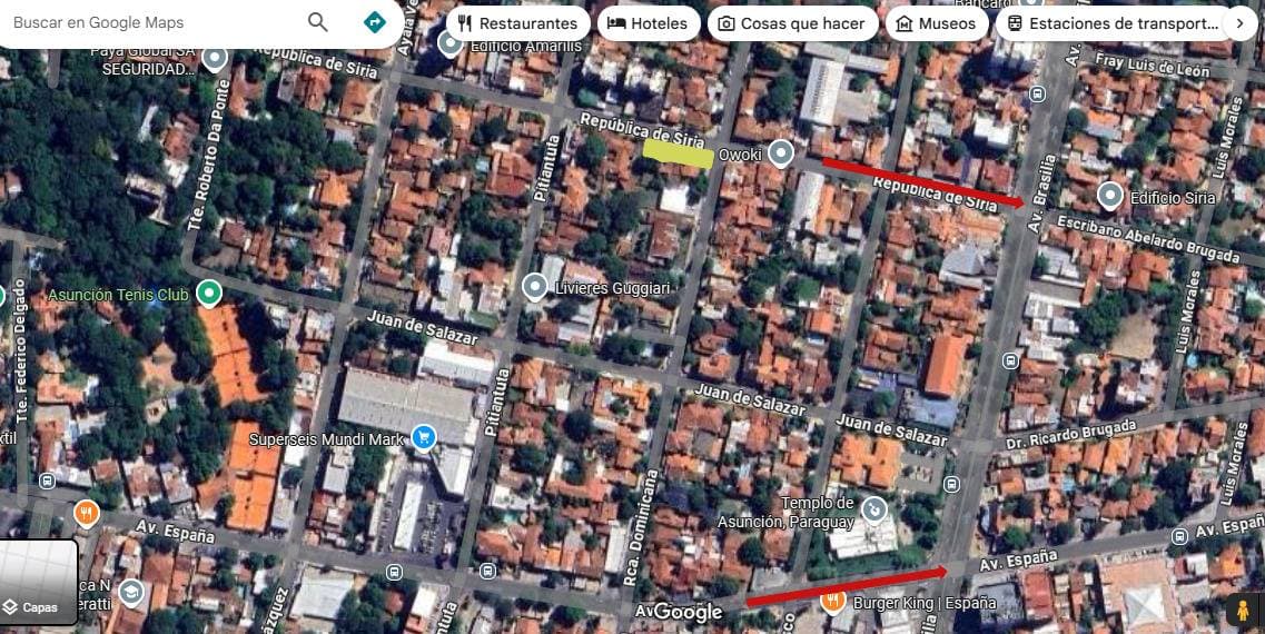 Terreno en Weldon S.A. - foto 4
