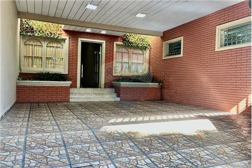 Casa en San Vicente, Asunción - foto 2