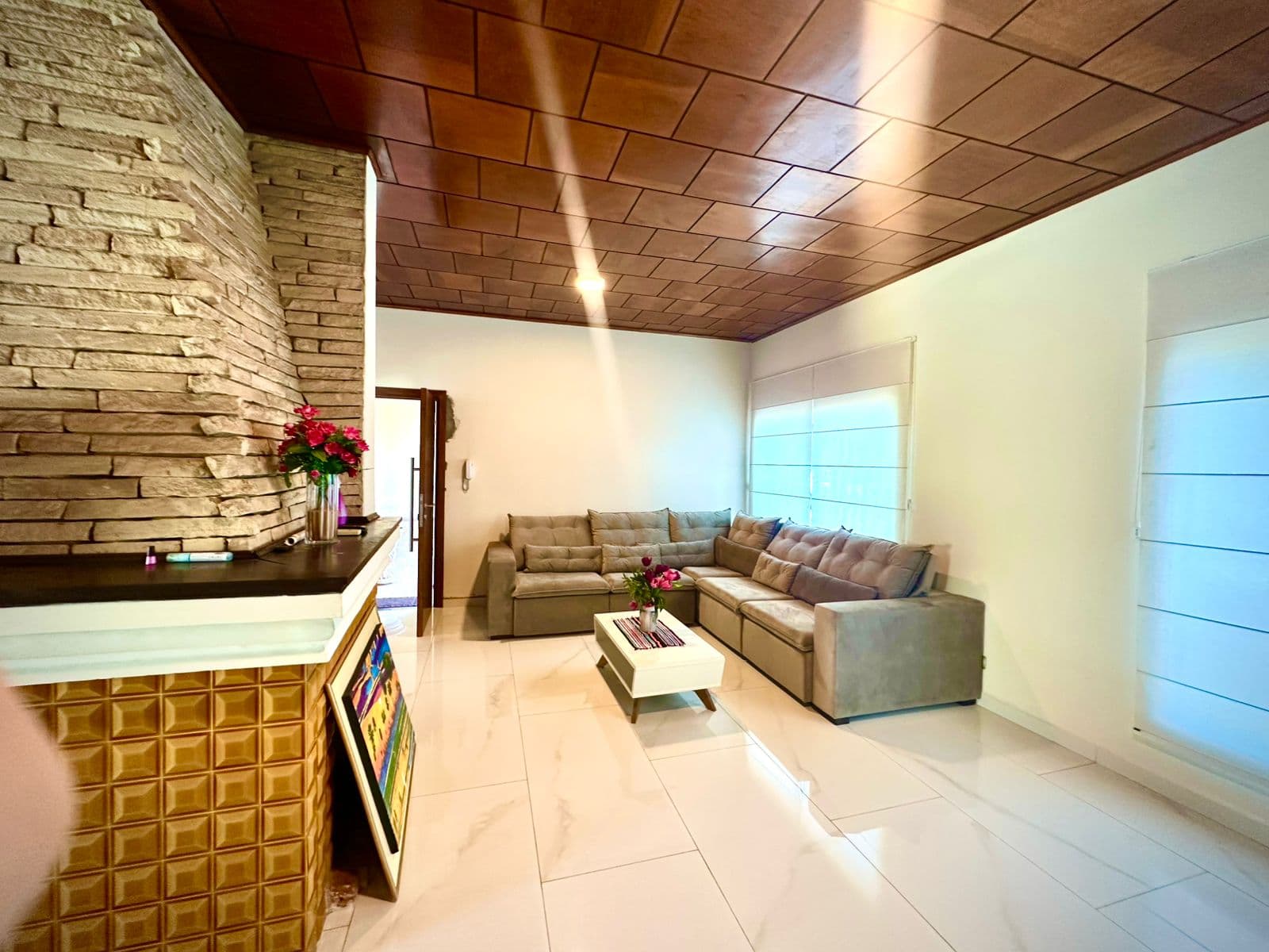 Casa en Ycuá Satí, Asunción - foto 8