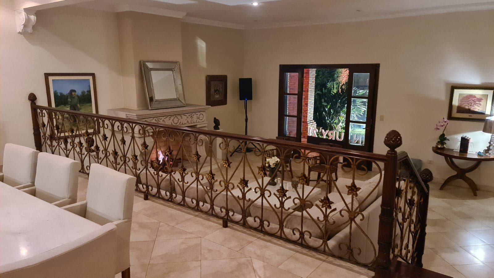 Casa en Villa Morra, Asunción - foto 3