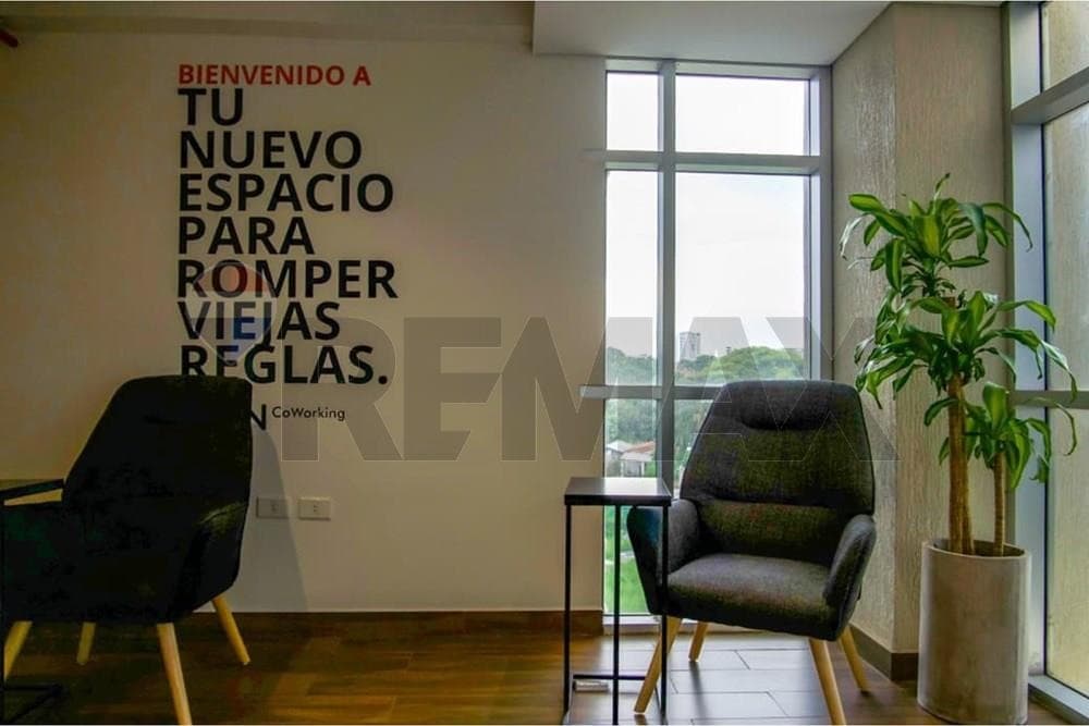 Oficina en Carmelitas - foto 7