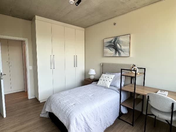 Departamento en Gonzalo Morán - foto 4