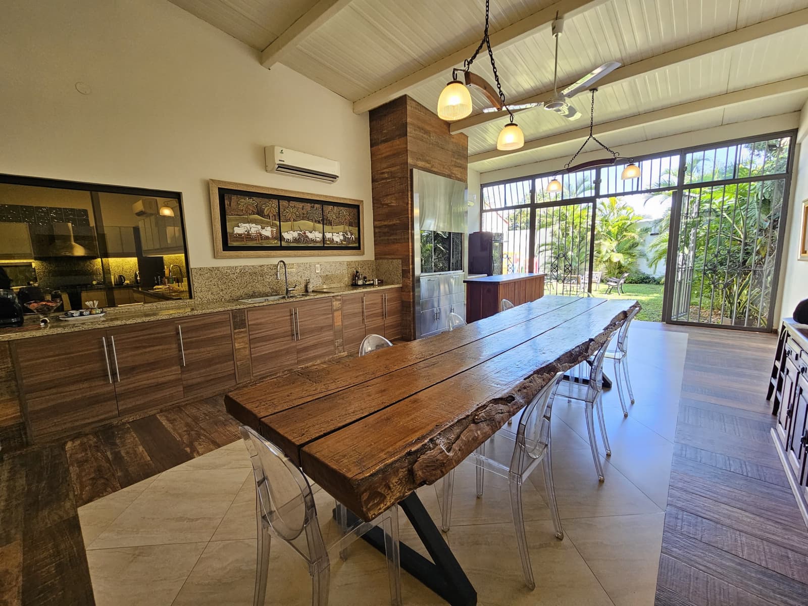 Casa en Mcal. Estigarribia, Asunción - foto 10