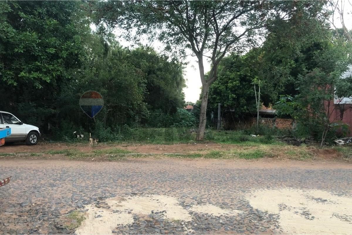 Terreno en San Lorenzo, Central