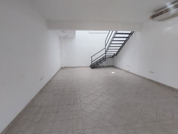 Local comercial en Asunción