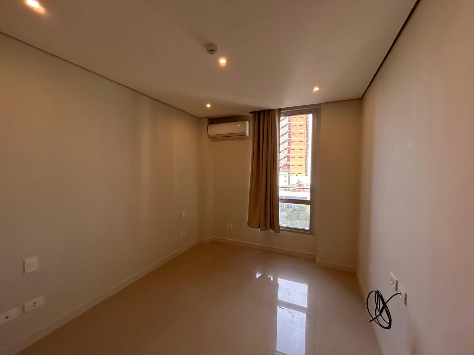 Departamento en Las Mercedes, Asunción - foto 8