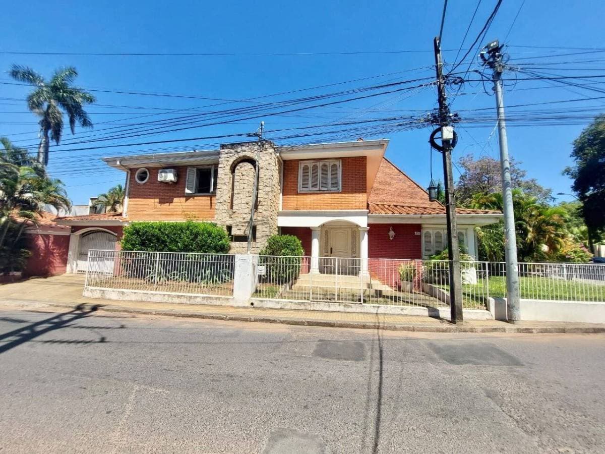 Casa en Villa Morra - foto 3