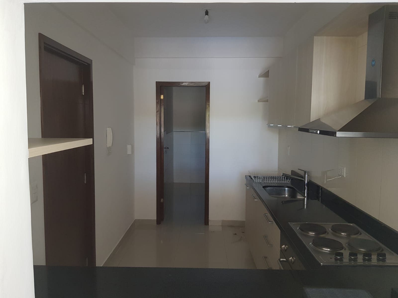 Departamento en San Jorge, Asunción - foto 4