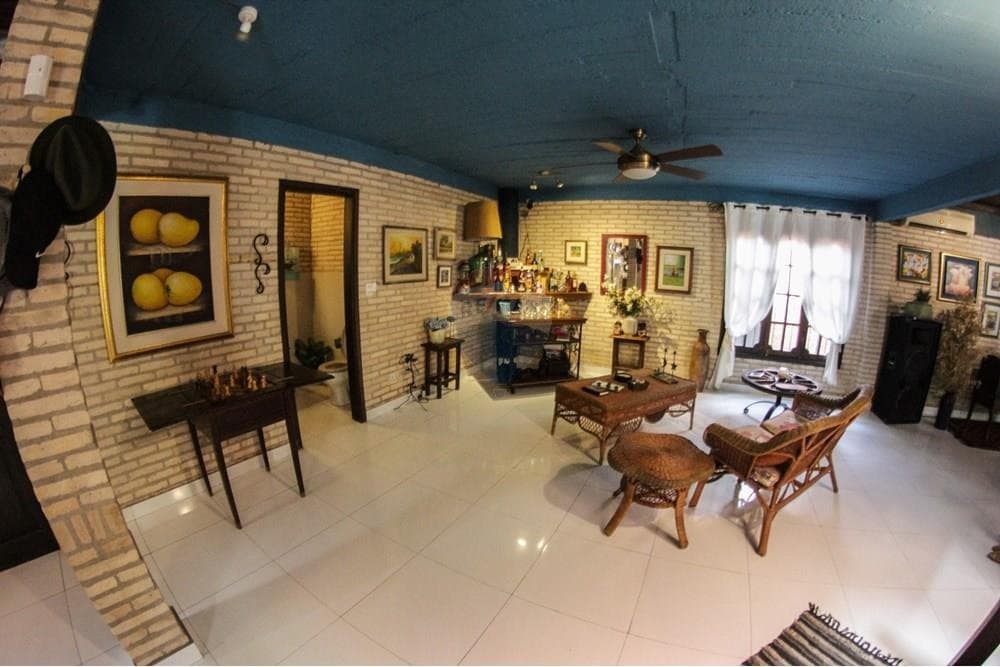 Casa en Luque, Central - foto 2