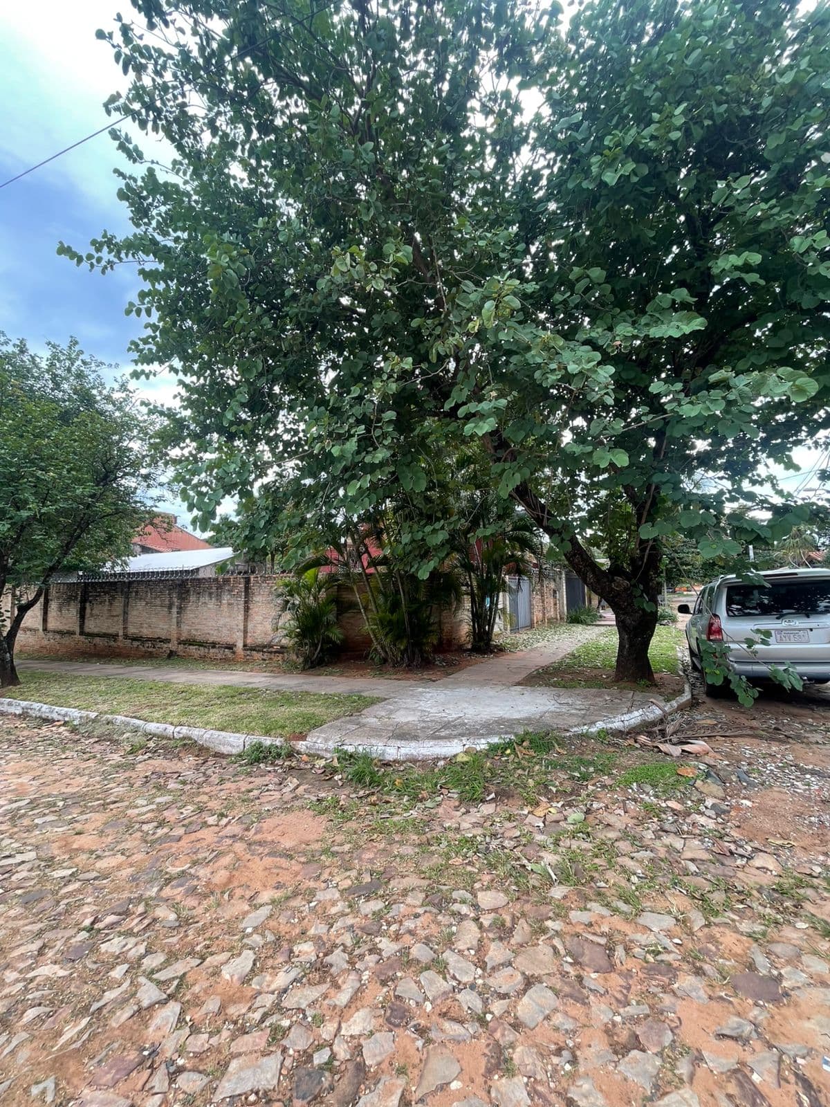 Terreno en Manorá, Asunción - foto 4