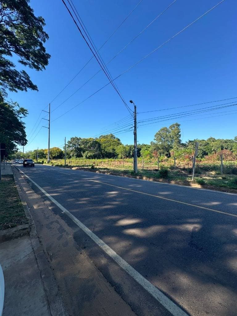 Terreno en Laguna Grande y Delfín Chamorro - foto 3