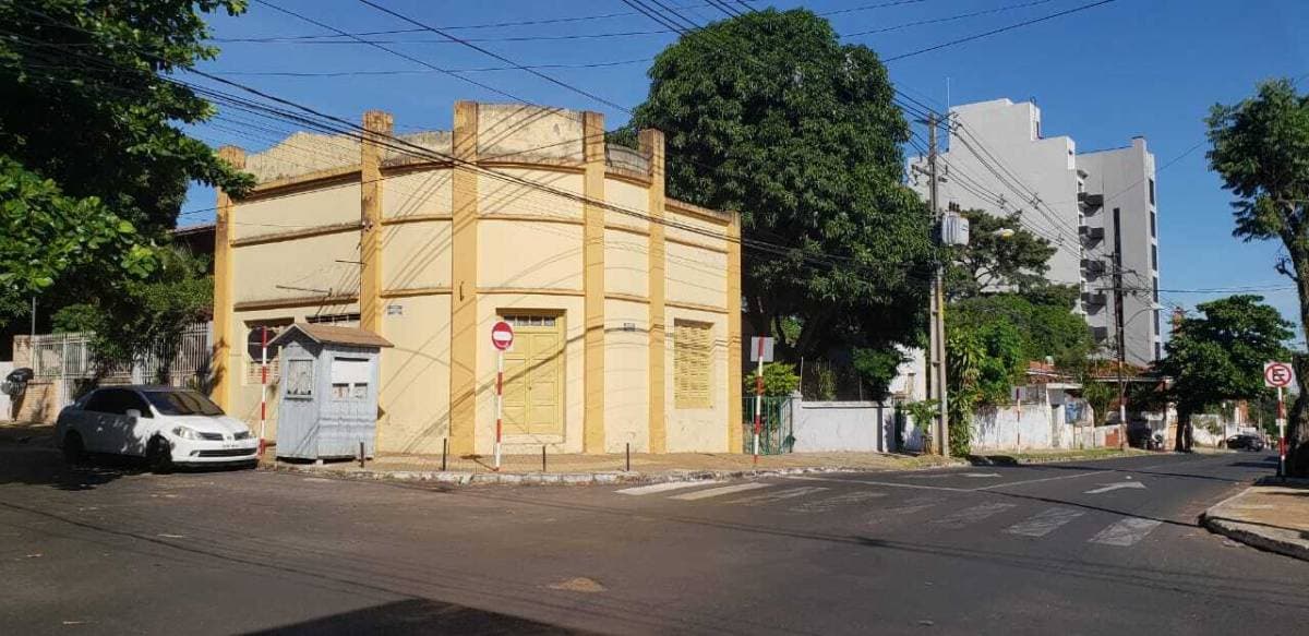 Terreno en Weldon S.A.