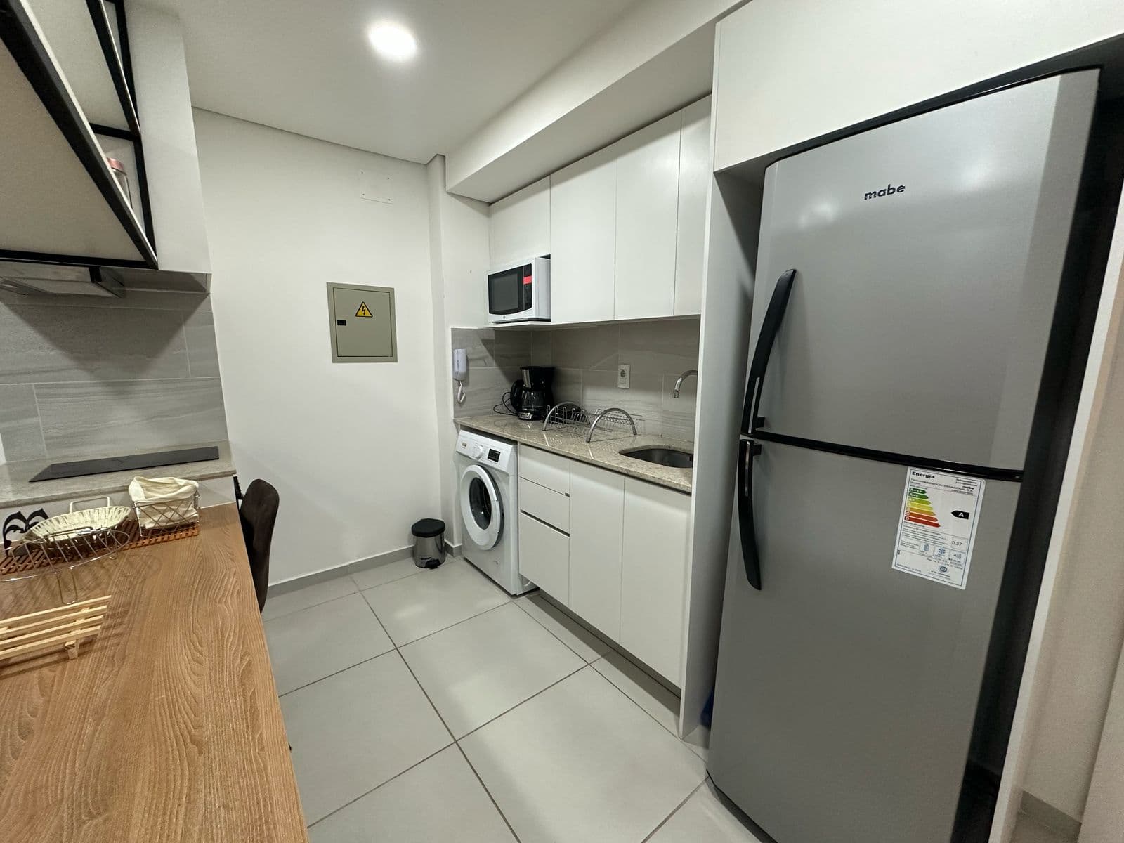 Departamento en Las Mercedes, Asunción - foto 3