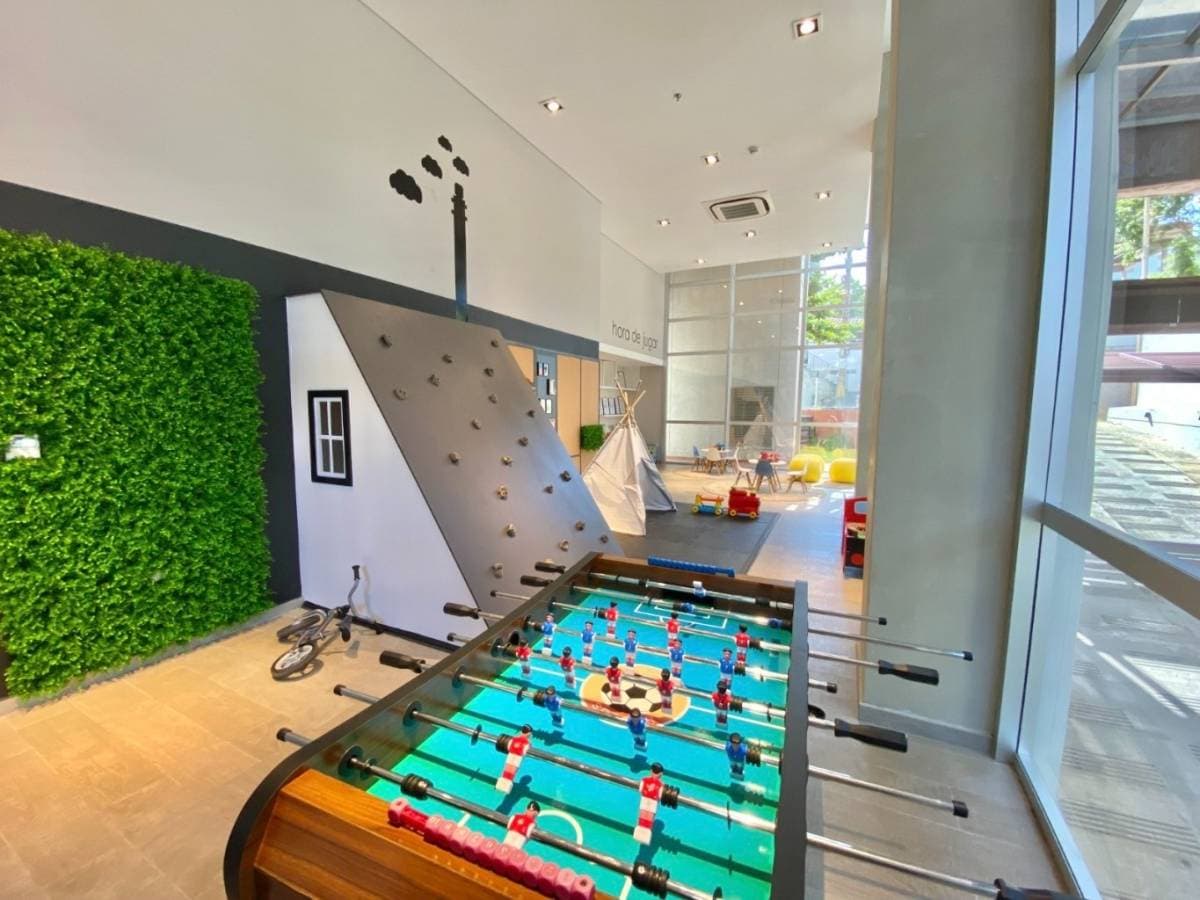 Departamento en Ycuá Satí, Asunción - foto 10
