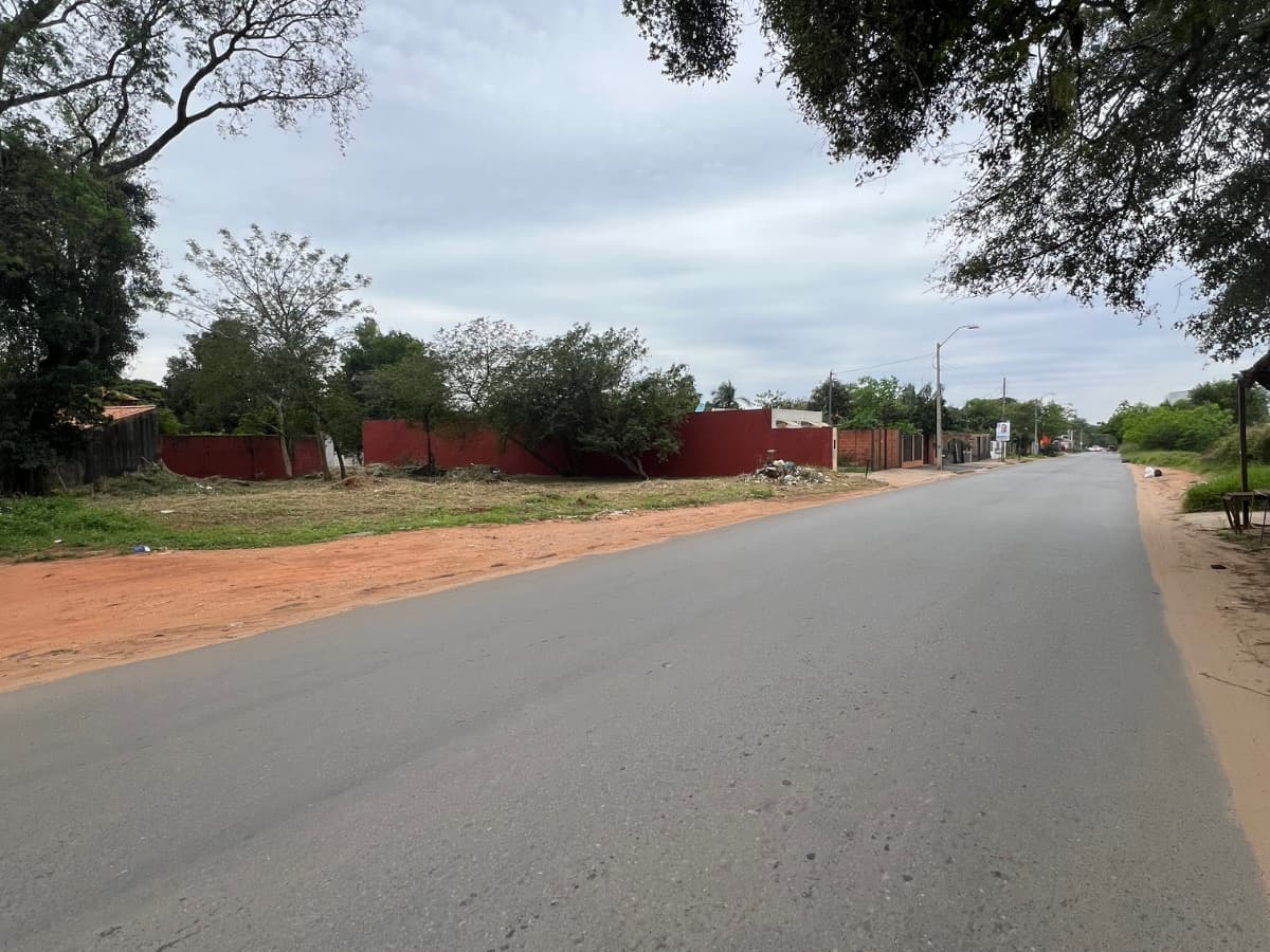 Terreno en Yrendagüé - foto 4