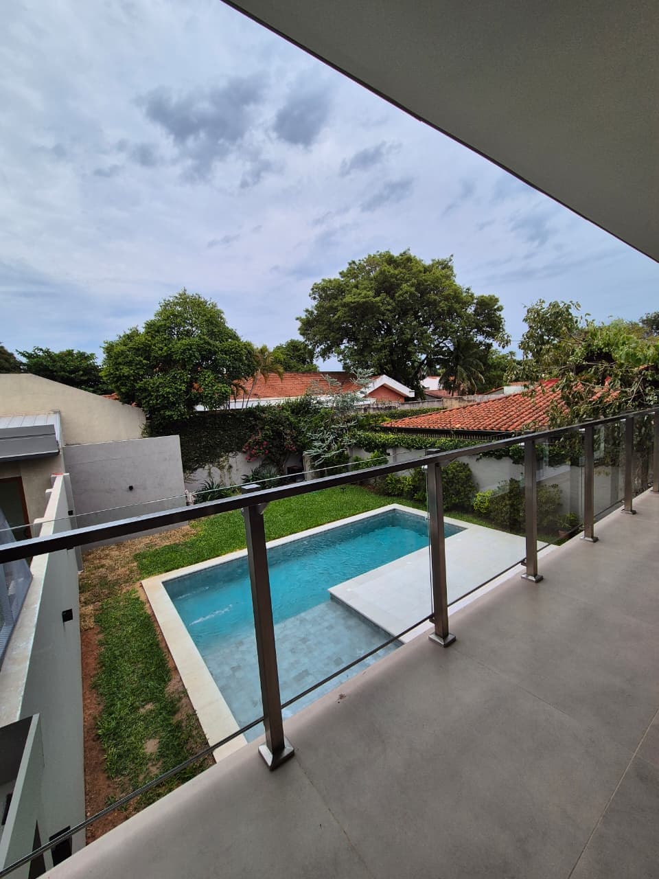 Casa en Manorá, Asunción - foto 8
