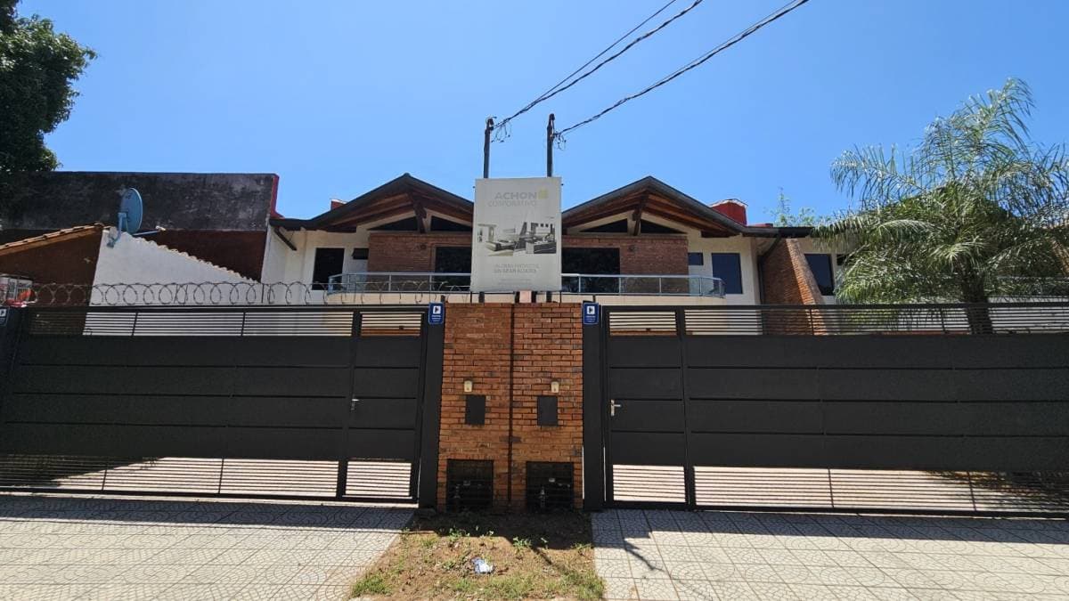 Dúplex en Don Osvaldo kallsen entre Dr. Venza y Tajy