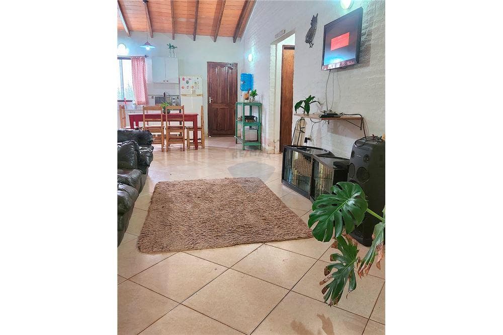 Casa en San Bernardino, Cordillera - foto 3