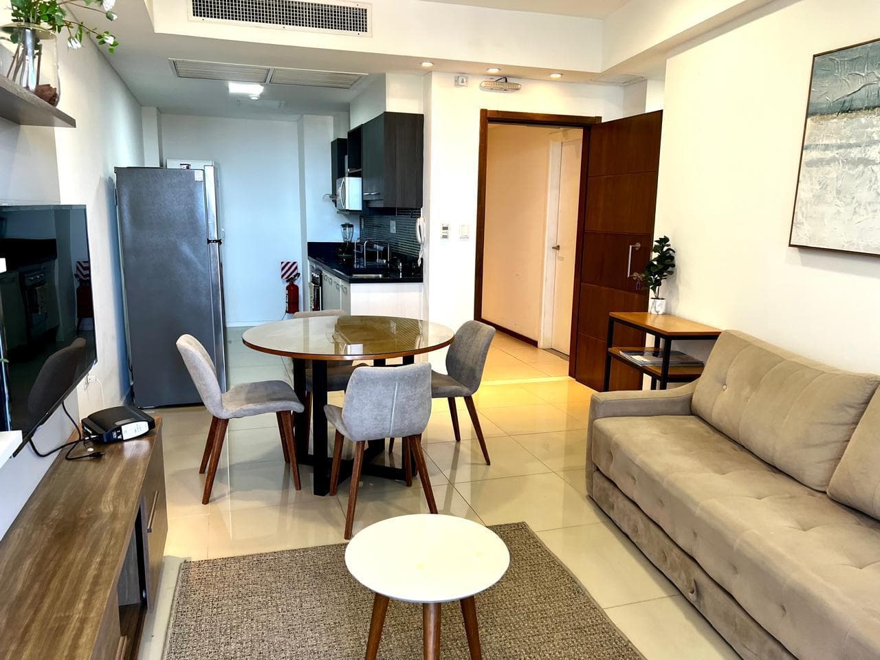 Dúplex en San Salvador & Panamá - foto 4