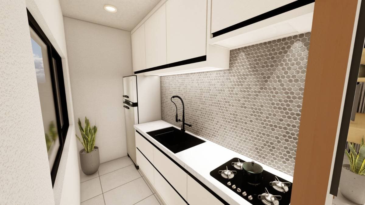 Departamento en Ytay, Asunción - foto 2