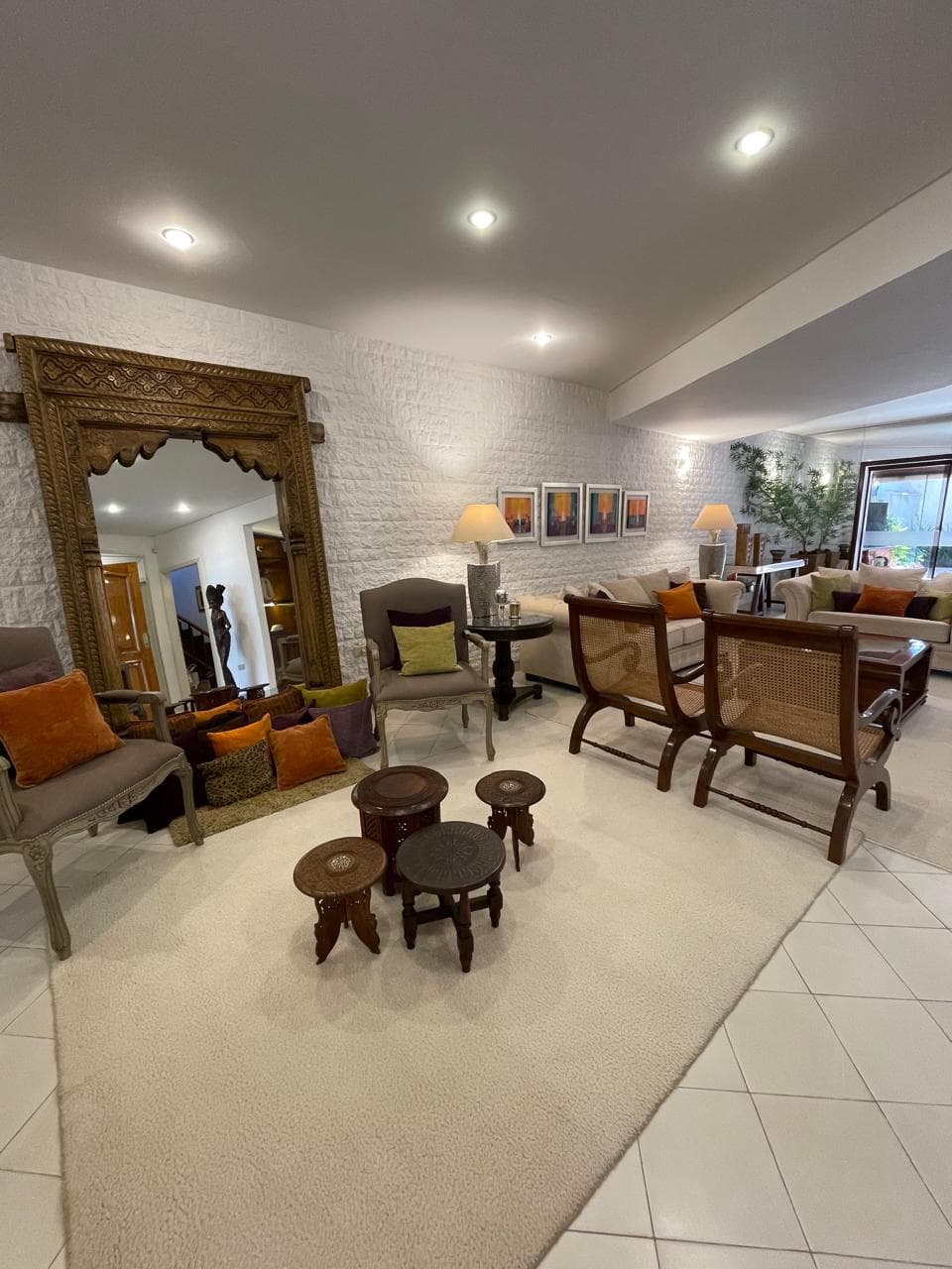 Casa en Mariscal Lopez - foto 3