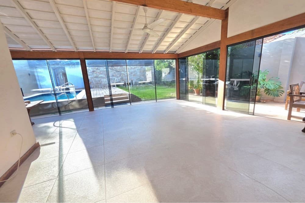 Casa en Los Laureles, Asunción - foto 4