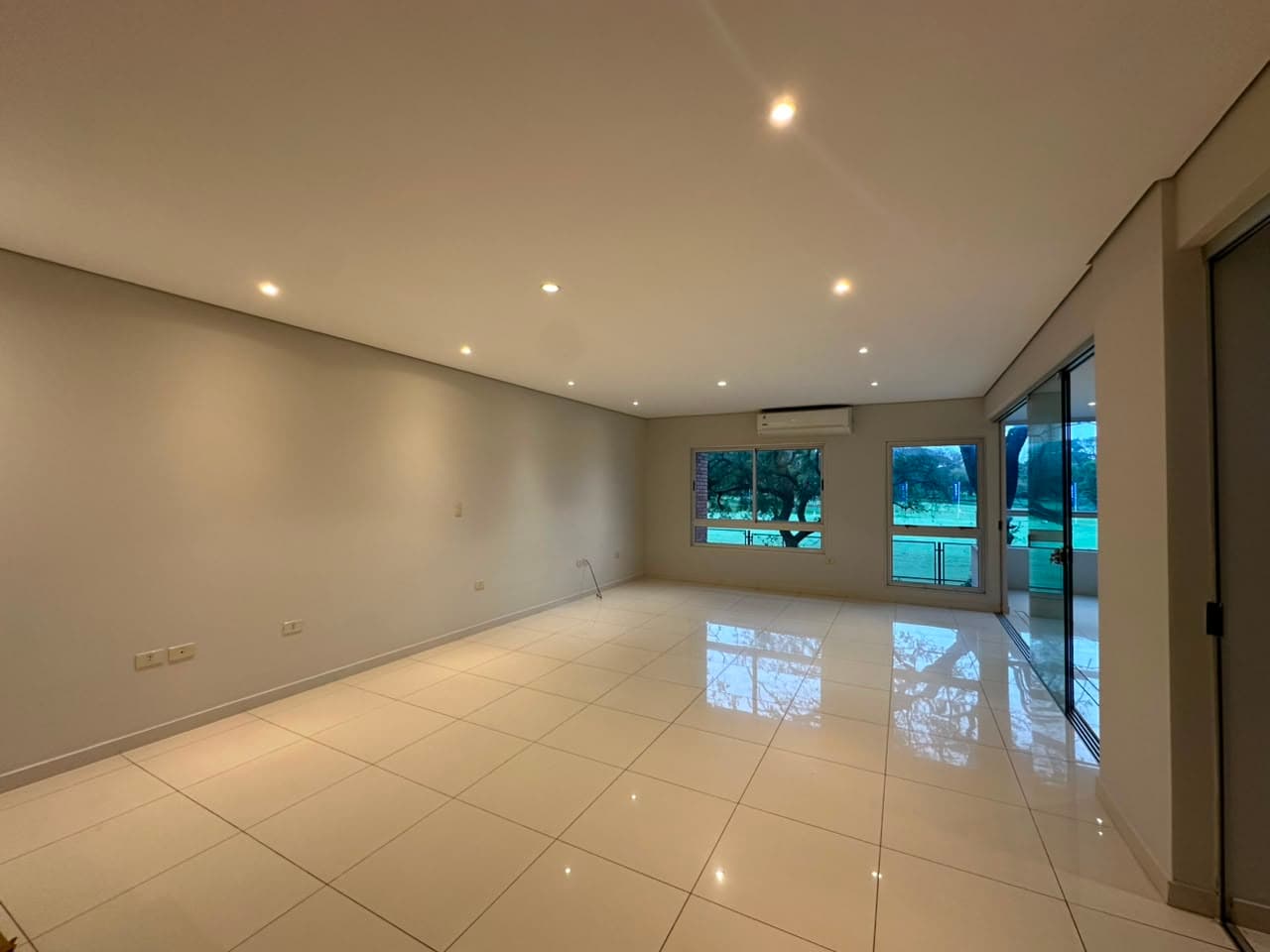 Departamento en Paseo del Yacht y Golf Club - foto 3