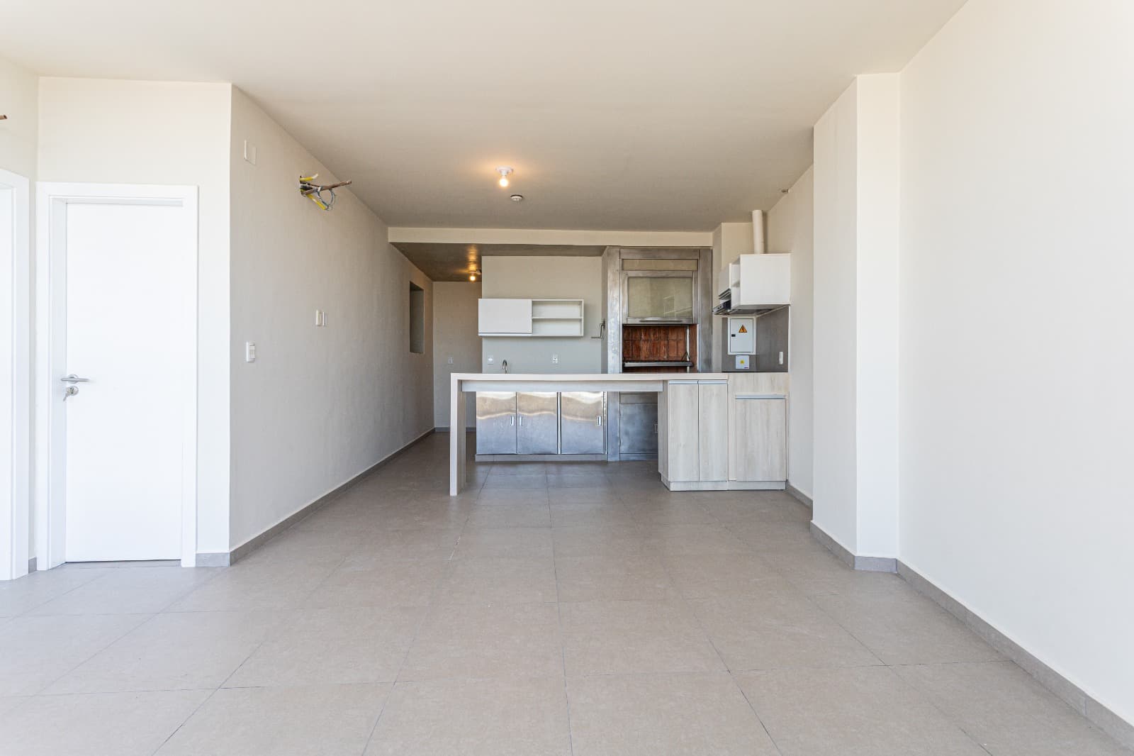 Departamento en Avenida Mariscal López & Brasil - foto 4