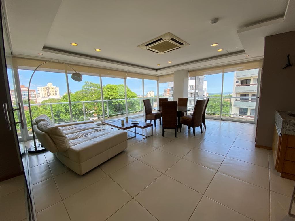 Departamento en Las Mercedes, Asunción - foto 7