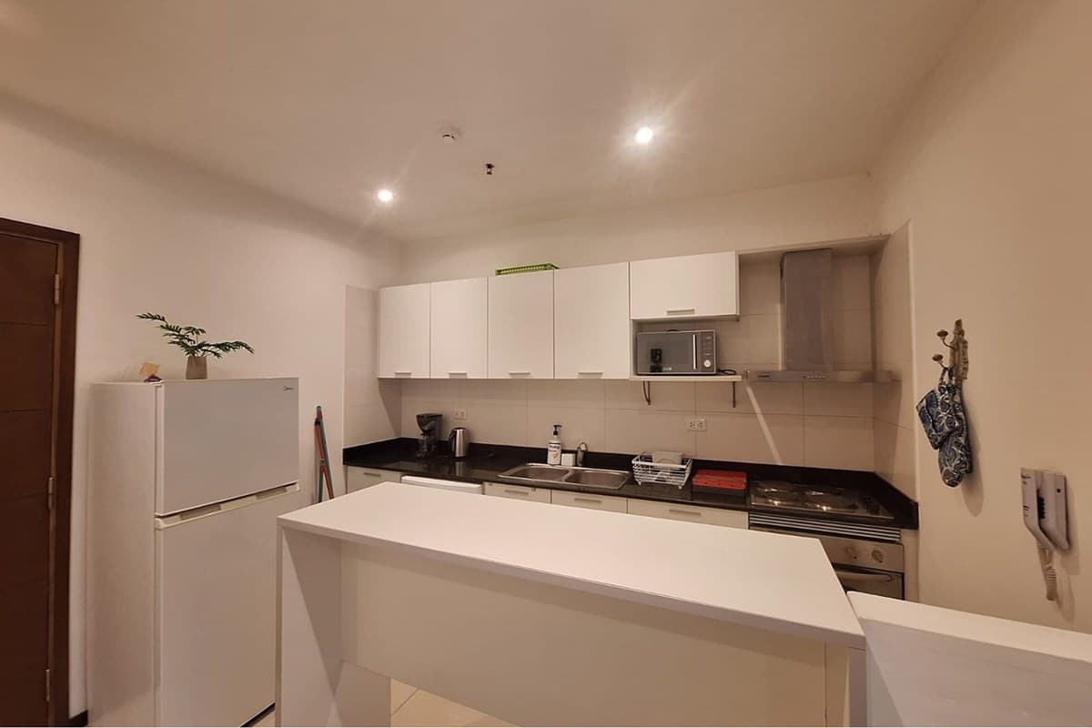 Departamento en Recoleta, Asunción - foto 10