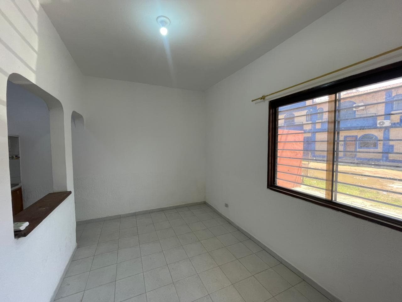 Departamento en Mariano Roque Alonso, Central