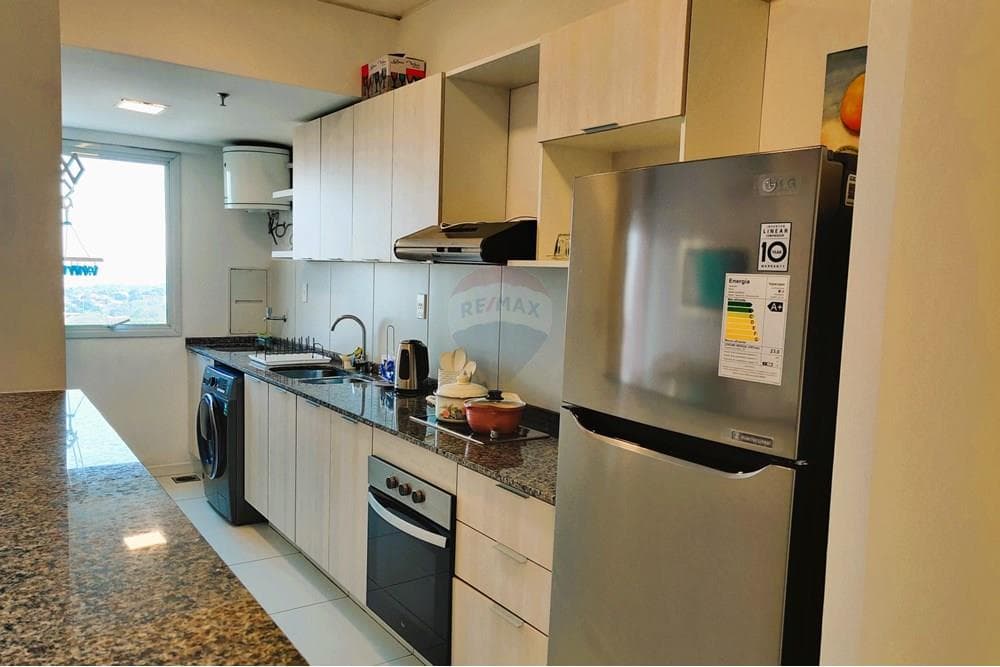 Departamento en Battilana esq Félix Bogado - foto 2