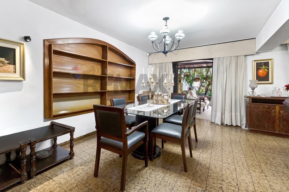 Casa en Manorá, Asunción - foto 4