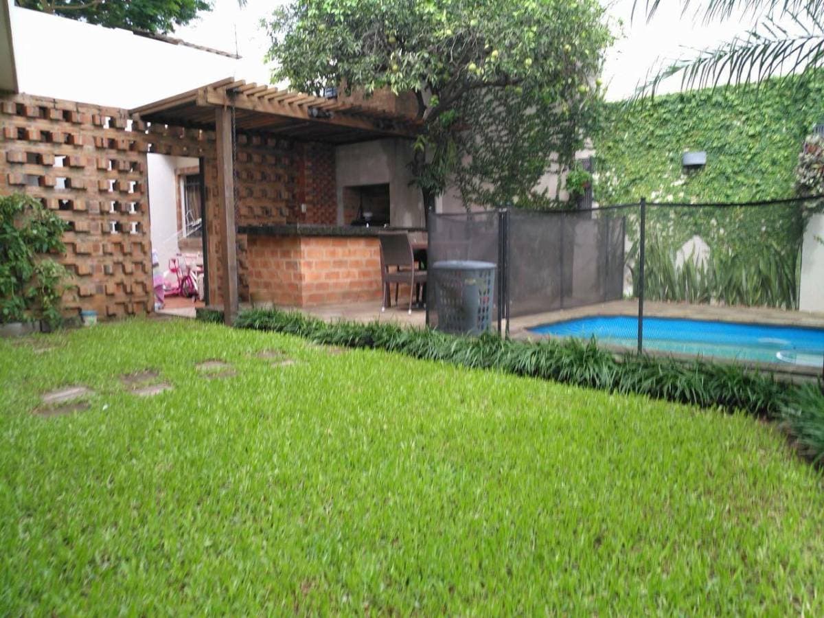 Casa en Casa En Barrio Mburucuya - foto 8